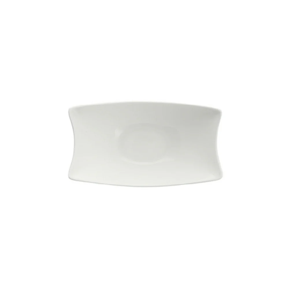 Fortessa ALU-00-176 8.5 Inch 22oz Dishwasher Safe Vitrified China Fiji Bowl Fortessa ALU-00-176 8.5 Inch 22oz Dishwasher Safe Vitrified China Fiji Bowl