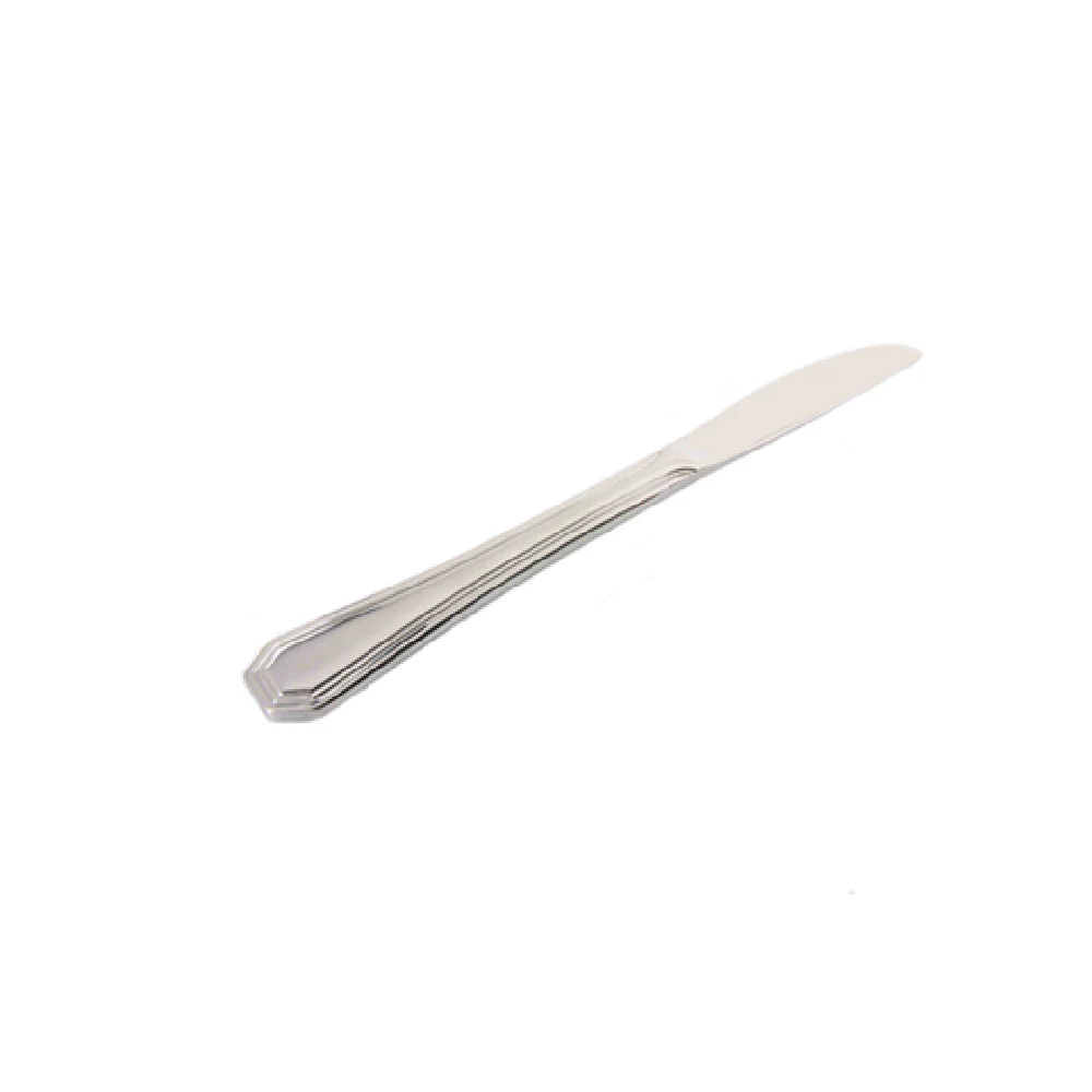 Thunder Group SLWH216 8-2/5 Inch Salad Knife 5.2mm Thick 420 Stainless Steel