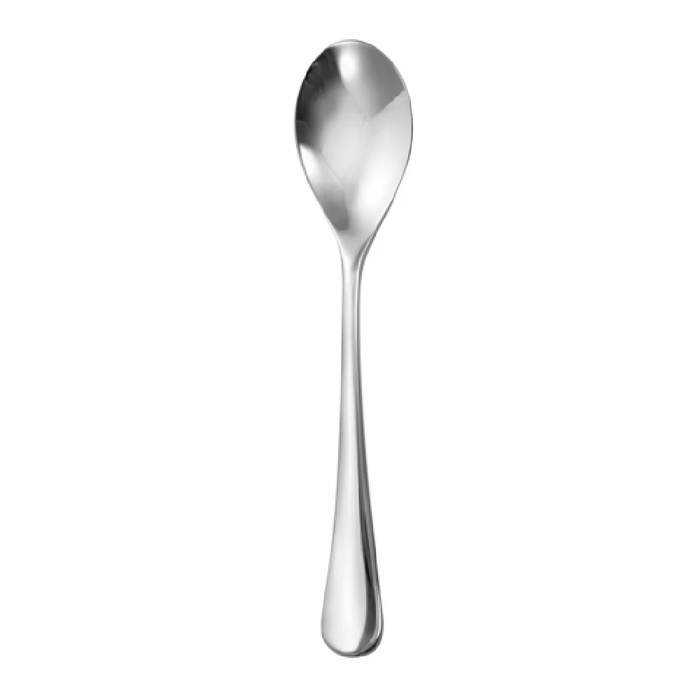 Steelite 5970SX509 10.625 Inch Salad Serving Spoon Right 18/10 Stainless Steel