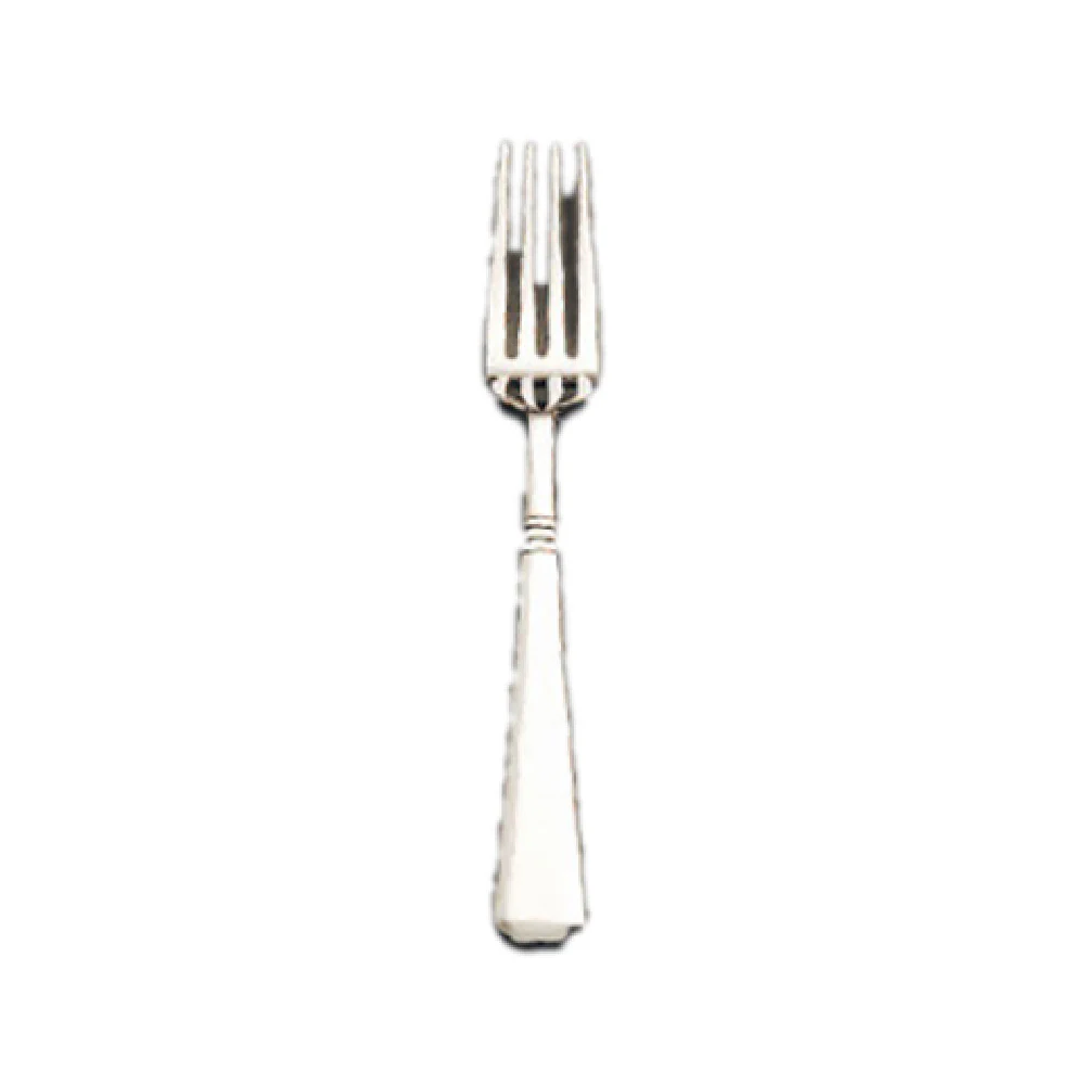 Bon Chef S3407 6.97 Inch Cordoba Salad and Dessert Fork 18/10 Stainless Steel