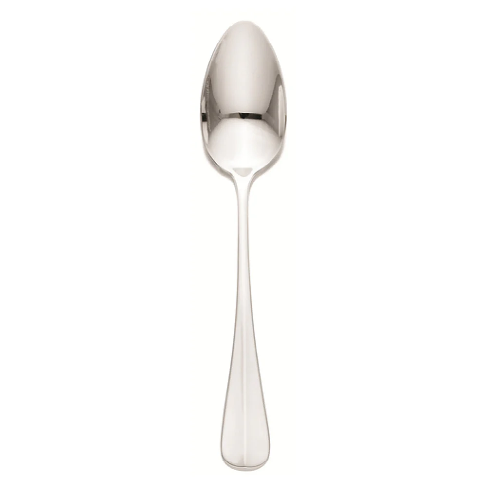 Libbey 100 003 8-1/2 Inch Tablespoon 18/8 Stainless Steel - Baguette II Libbey 100 003 8-1/2 Inch Tablespoon 18/8 Stainless Steel - Baguette II