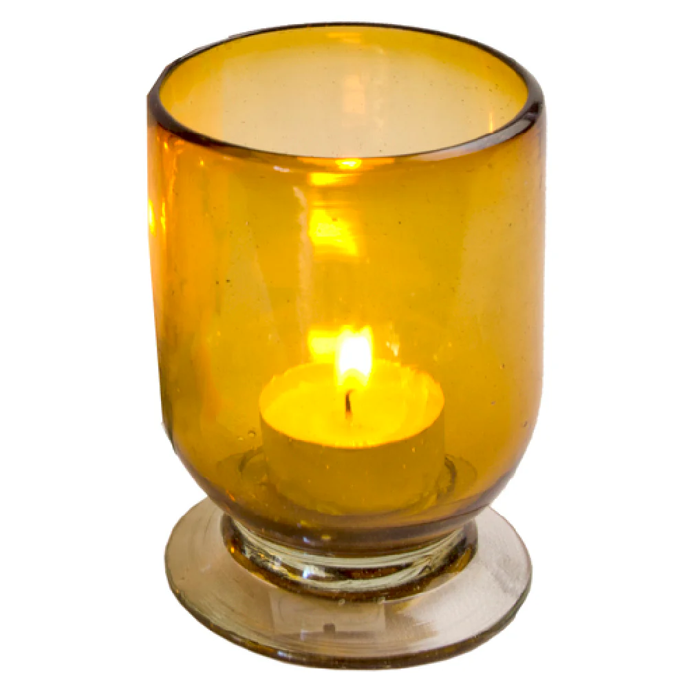 Orion Trading & Design G62-AA Sedona Votive 3-1/8 Orion Trading & Design G62-AA Sedona Votive 3-1/8