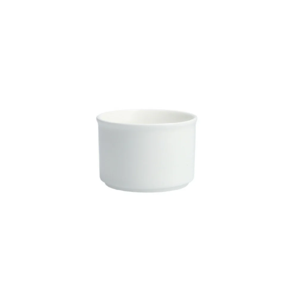 Fortessa 5100.F0000.36 8 Oz Sugar Souffle Bowl Dishwasher Safe China Fortessa 5100.F0000.36 8 Oz Sugar Souffle Bowl Dishwasher Safe China