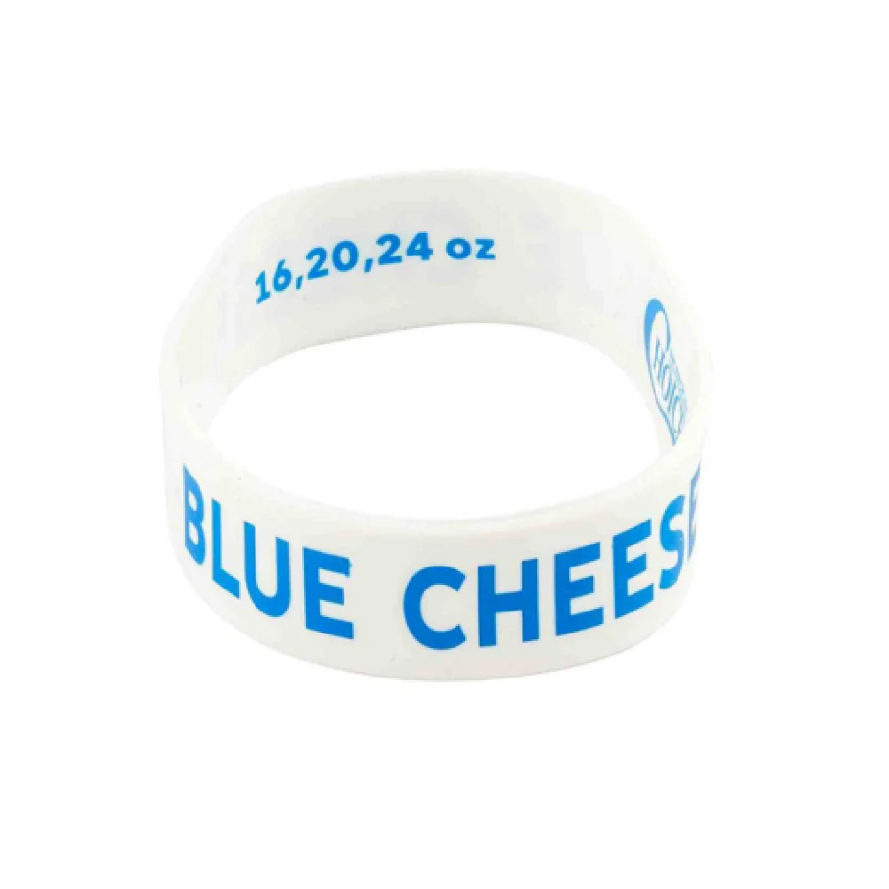 Tablecraft 13079 Bottle Band 