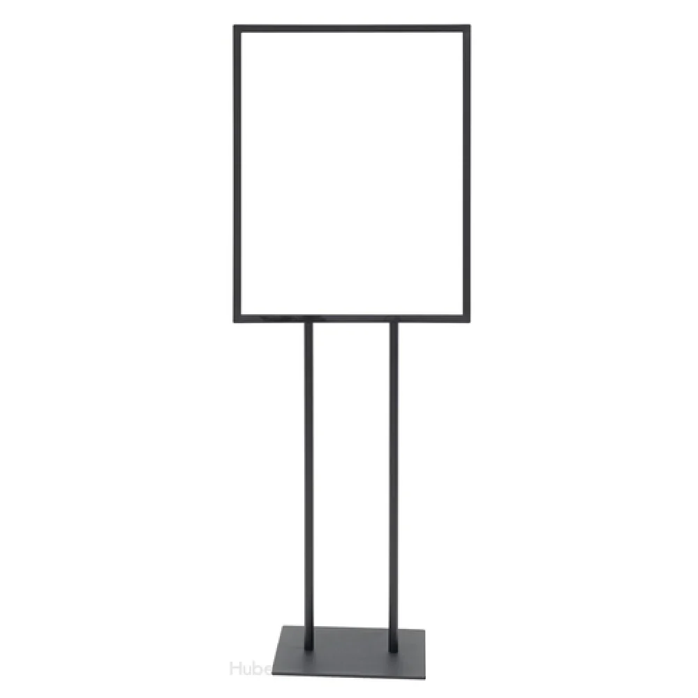 Hubert 82869 Sign Holder 60 Hubert 82869 Sign Holder 60