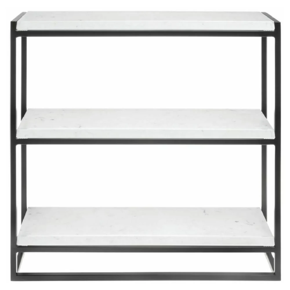 Hubert 16100 Cerve Collection Display Stand 3-tier 21