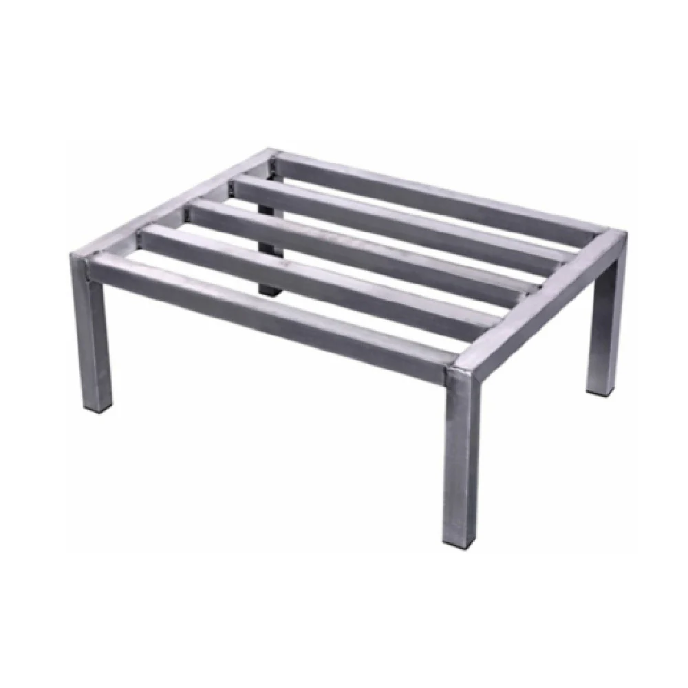 Hubert 28W-134 Kratos® Dunnage Rack 36
