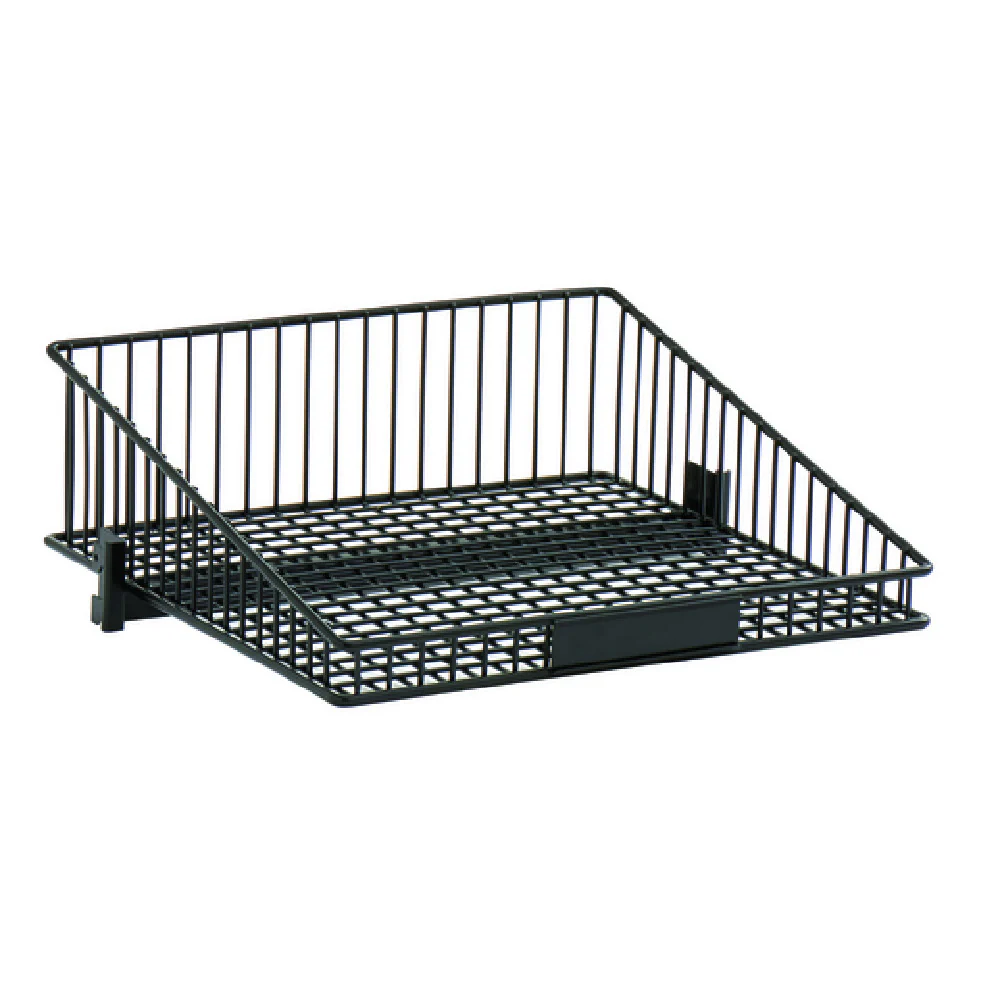 Hubert 98454 Wire Basket Shelf 23
