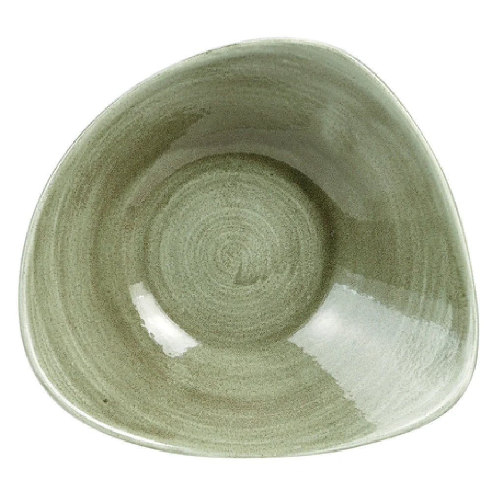 Churchill China PABGTRB61 Bowl 9 Oz. 6