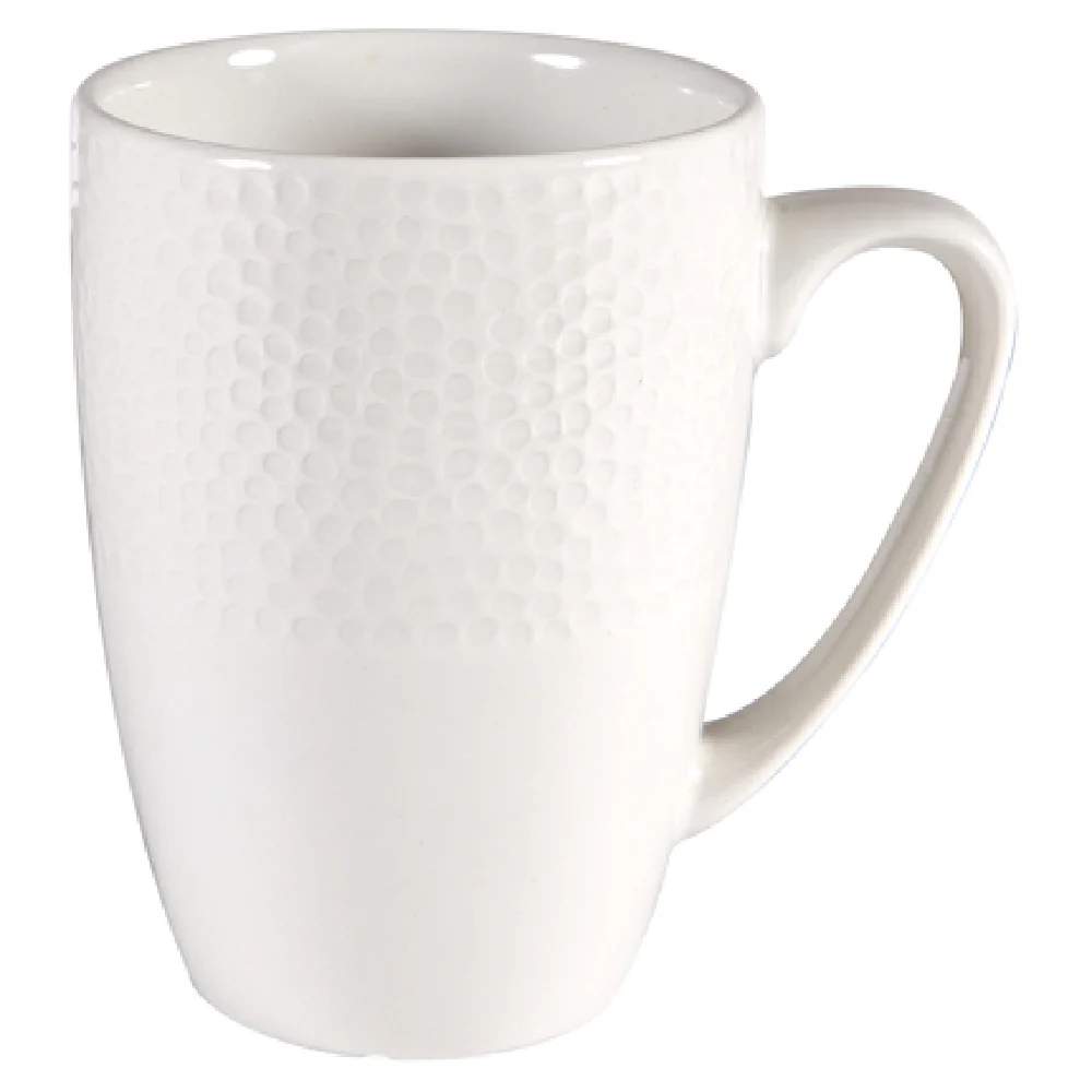Churchill China WHISIM121 Mug 12 Oz. 4-3/16