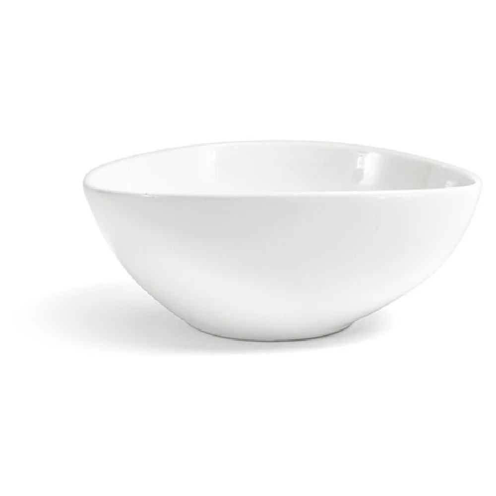FOH BBO034WHP20 Kiln® Bowl 60 Oz. 9-1/2