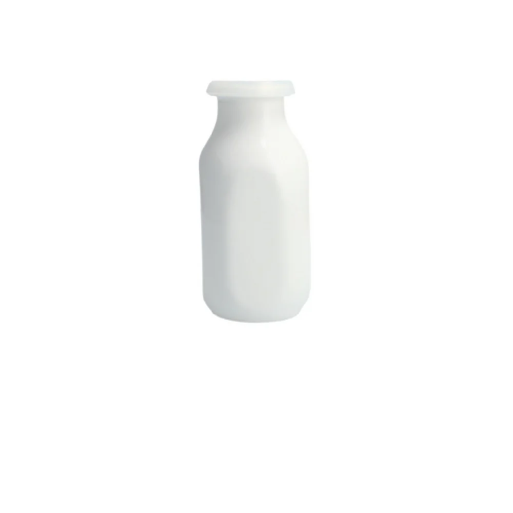 Fortessa 5100.F0000.35 7.5oz Basics Milk Jug Vitrified China White Fortessa 5100.F0000.35 7.5oz Basics Milk Jug Vitrified China White
