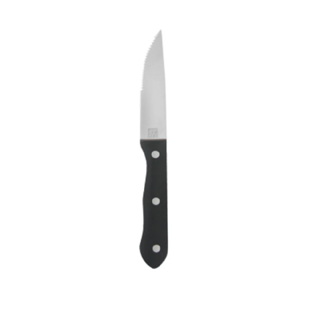 Zwilling 39040-000 4-1/2 Inch Blade 4-1/2 Inch Handle Knife Set 12-Piece