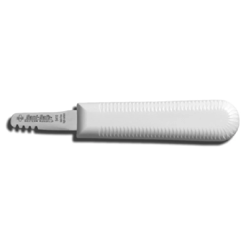 Dexter 9553 1-3/4 Inch Stain-free High-Carbon Steel Skinning Knife