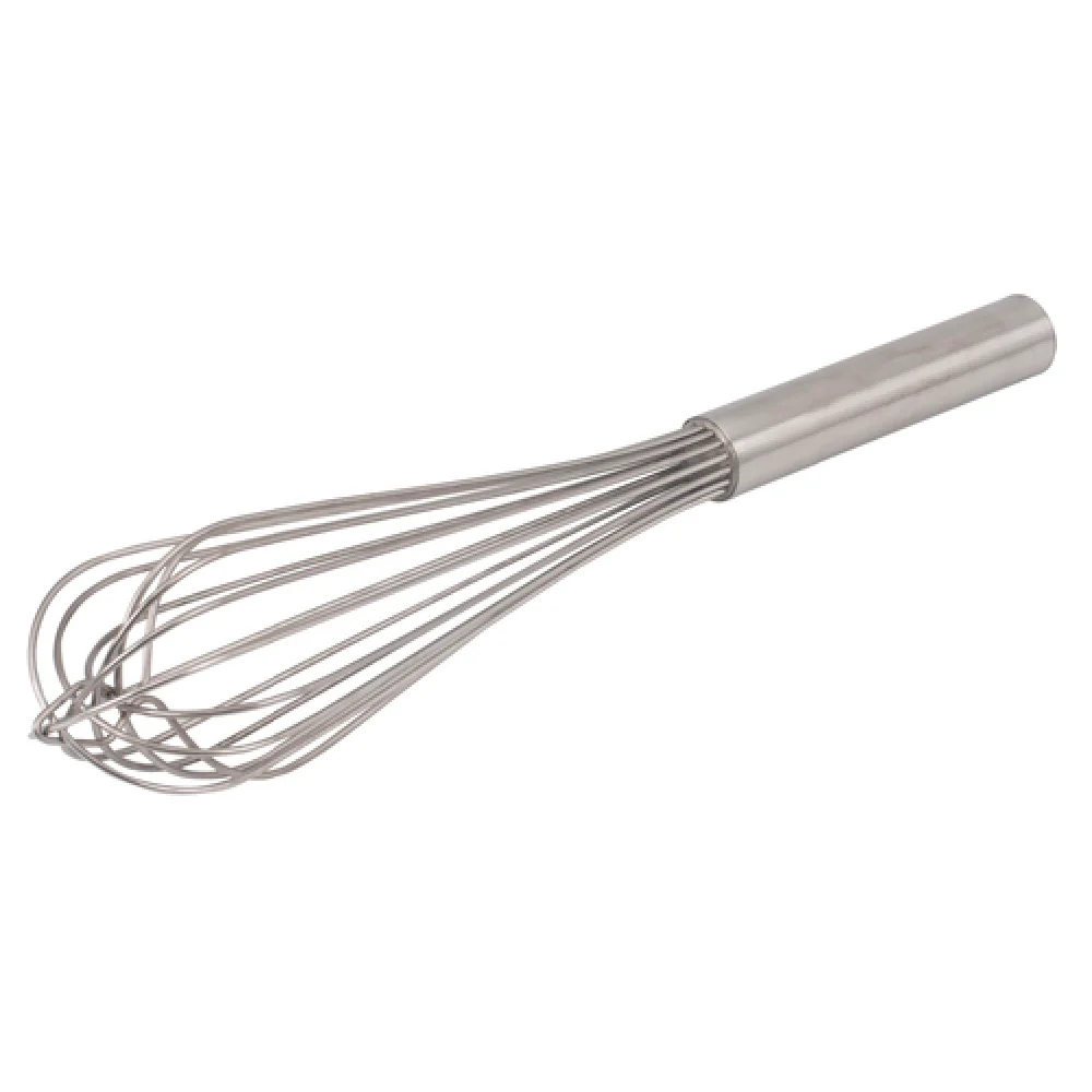 Stanton Trading FWS14 14 Inch French Whip Stainless Steel for Mixing Stanton Trading FWS14 14 Inch French Whip Stainless Steel for Mixing