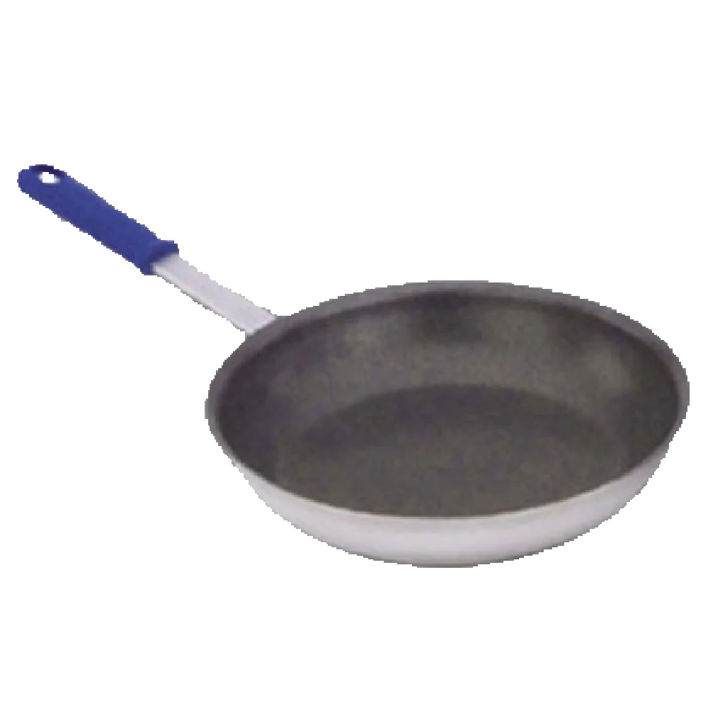 Vollrath ES4008 8 Inch Fry Pan Rivetless Aluminum WearGuard Non-Stick Finish