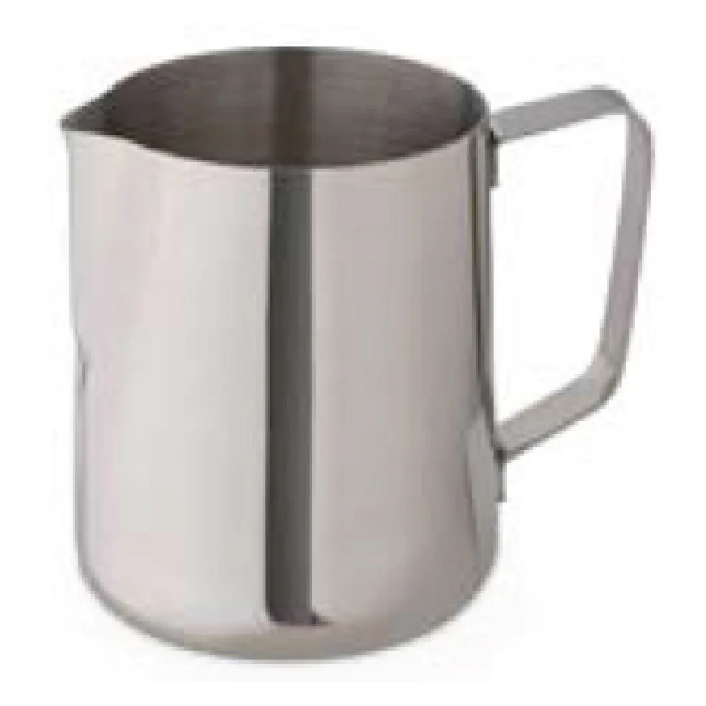 Astra SP-04A 50 Oz Steam Pitcher Stainless Steel with Ergonomic Handle Astra SP-04A 50 Oz Steam Pitcher Stainless Steel with Ergonomic Handle