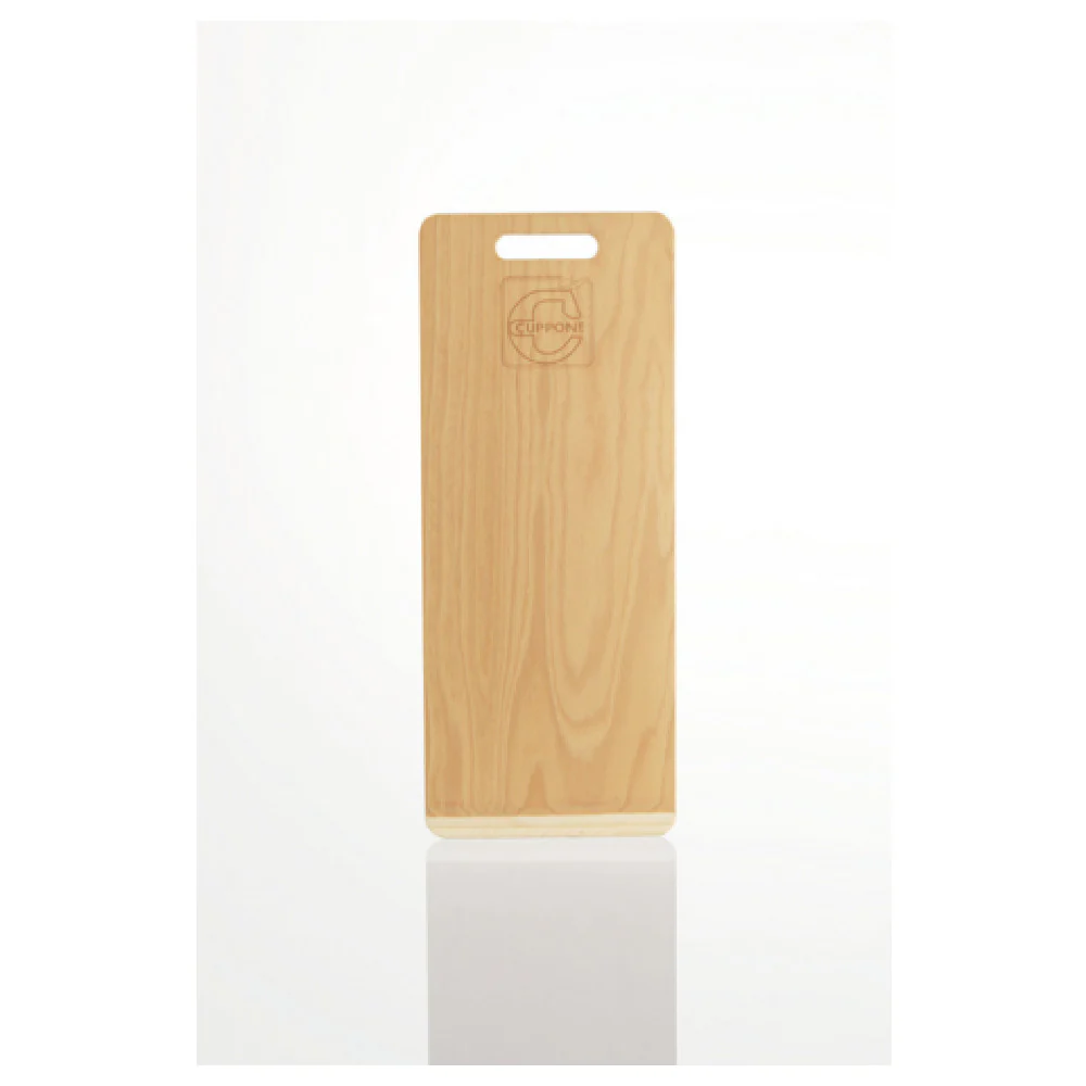 Cuppone A/PPM33 Wooden Board For “One-Meter Pizza” In Wood Cm. 33X80 Cuppone A/PPM33 Wooden Board For “One-Meter Pizza” In Wood Cm. 33X80