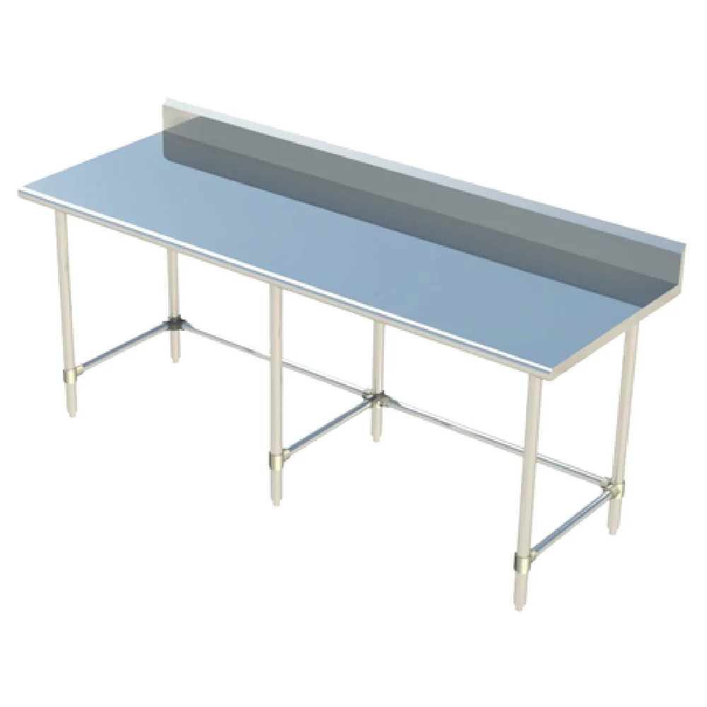 Sapphire Manufacturing SMTOB-24108S Work Table 108