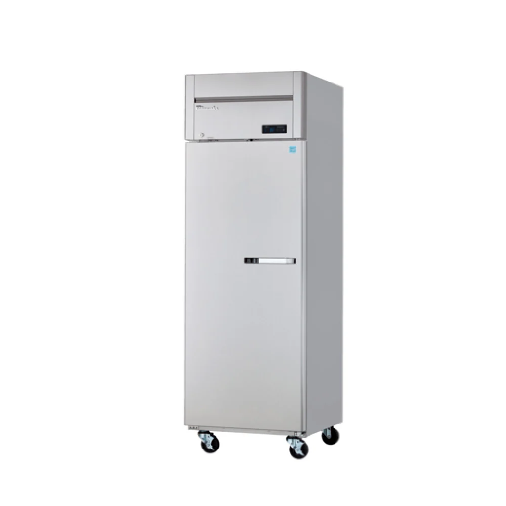 Blue Air BSF23T-L-HC Freezer Reach-in One-section Blue Air BSF23T-L-HC Freezer Reach-in One-section