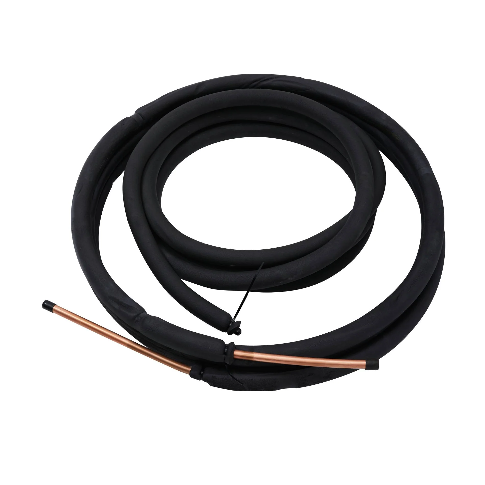 Icetro IRT-20R410A 20 Ft Remote Line Set R410A Refrigerant Transfer