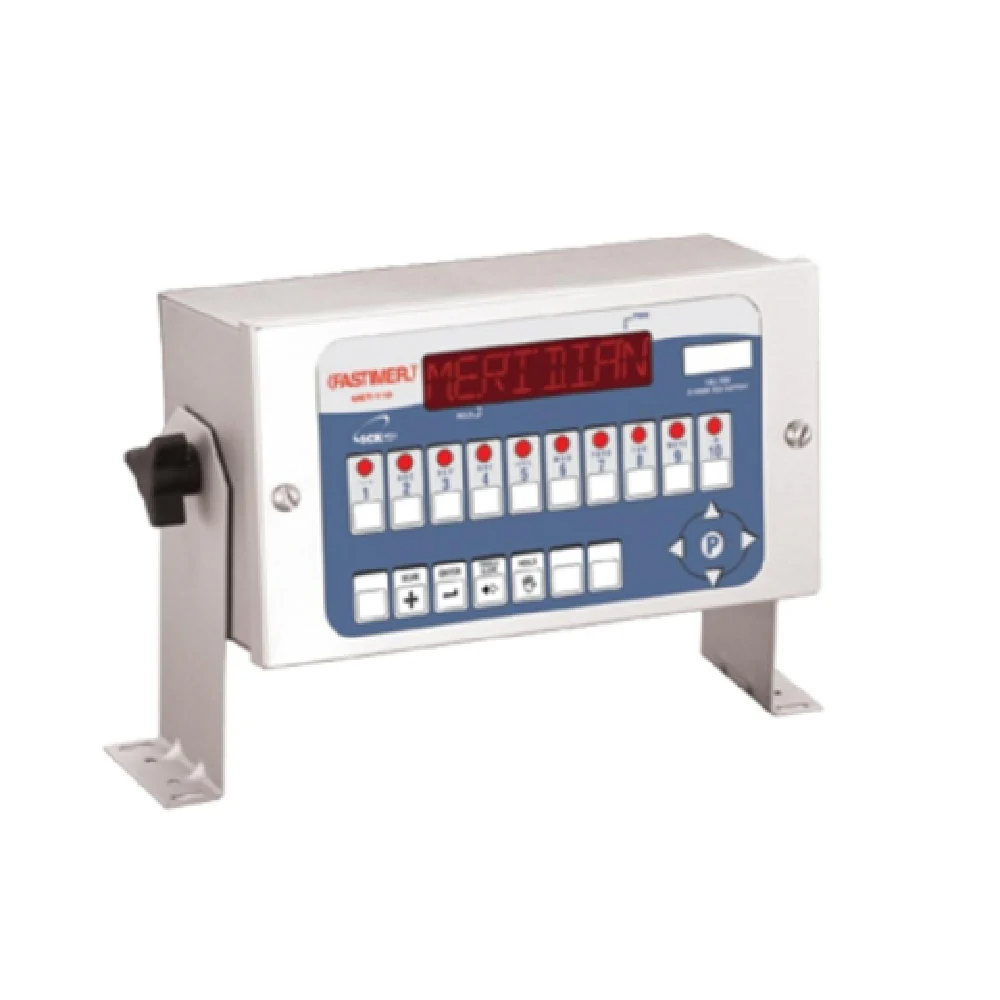 Kitchen Brains 10GASMERIDIAN2 11 Inch Gas Monitoring System with Probes and Manual