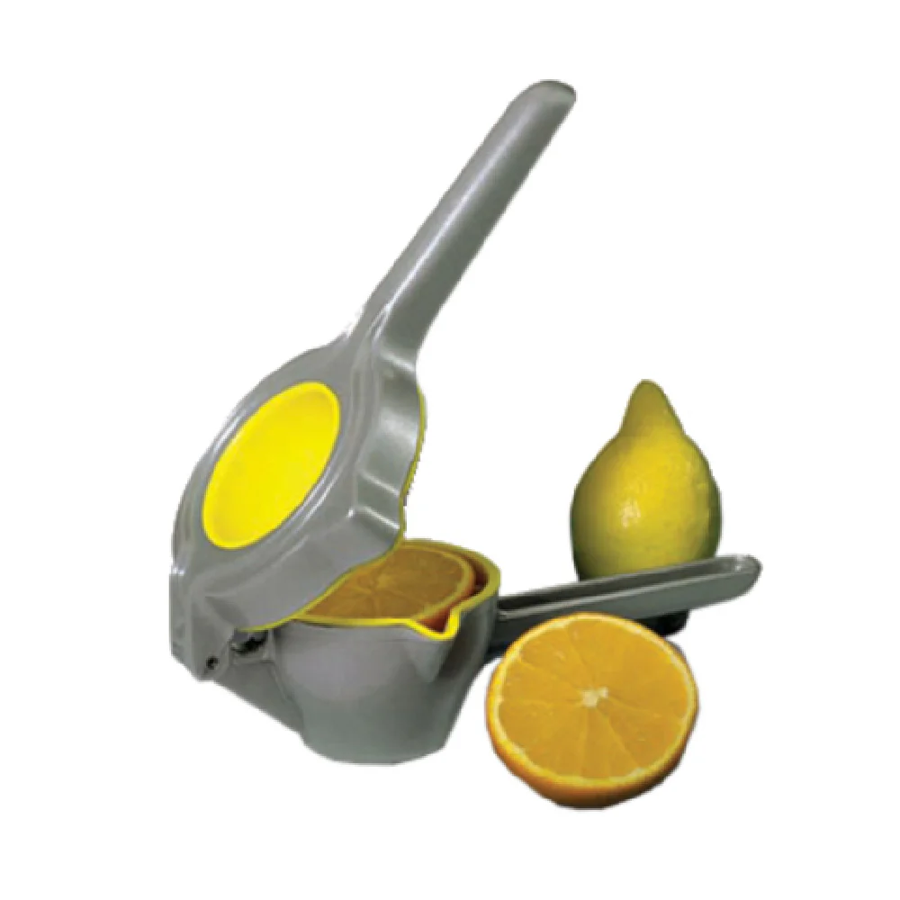 Matfer 72900 Citrus Juicer Hand-held Dishwasher Safe Epoxy Coated Aluminum Matfer 72900 Citrus Juicer Hand-held Dishwasher Safe Epoxy Coated Aluminum