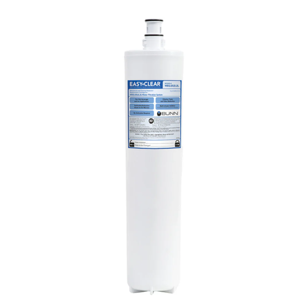 Bunn 56000.0123 Cartridge 2.2L Water Filtration System Commercial Equipment Bunn 56000.0123 Cartridge 2.2L Water Filtration System Commercial Equipment