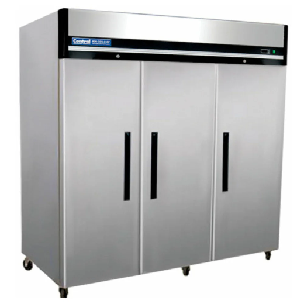 Hubert 29870 Reach-In Refrigerator 81 Hubert 29870 Reach-In Refrigerator 81