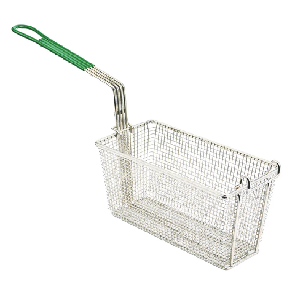 Hubert 154176 Kratos Fry Basket 24 Hubert 154176 Kratos Fry Basket 24