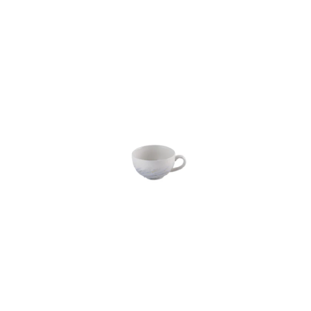 Churchill China HECOCB201 Cappuccino Cup 8 Oz. 3-3/4