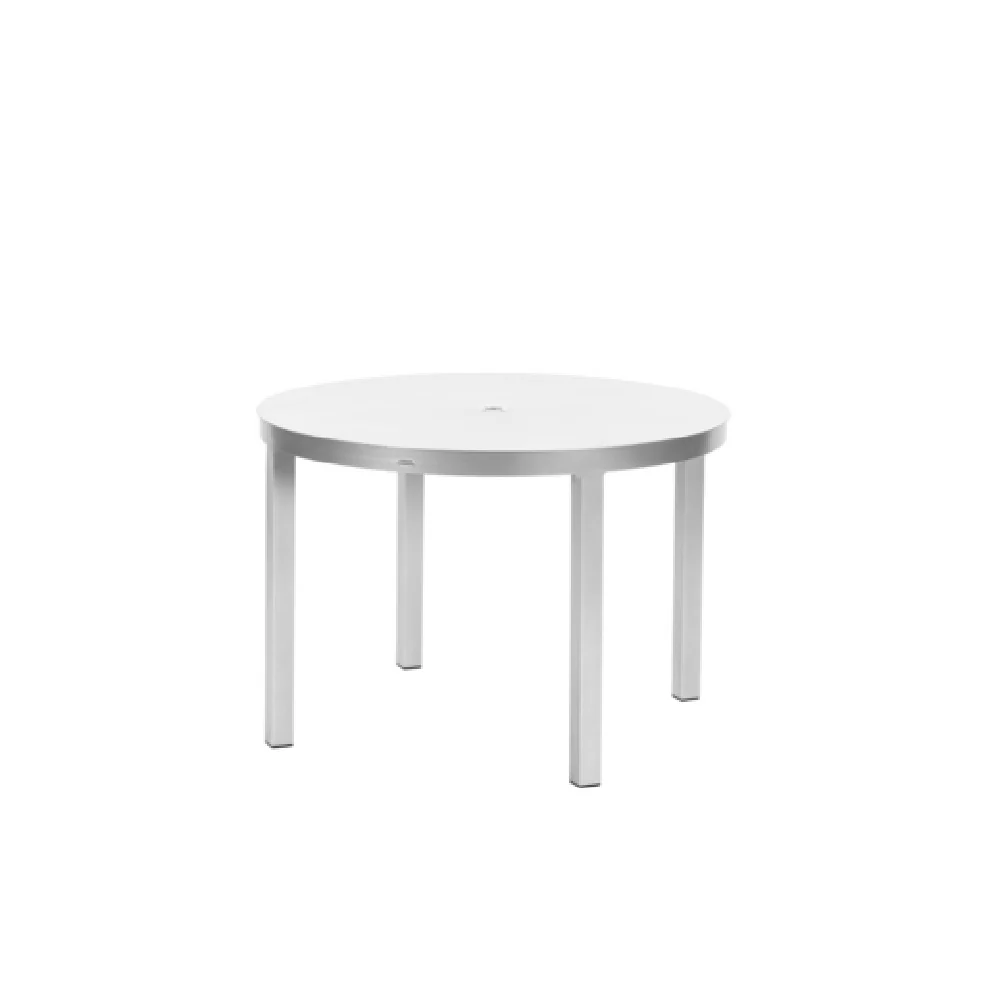 Plantation Prestige Commercial Furniture 4084200-01 Poolside Coastline Table 42 Plantation Prestige Commercial Furniture 4084200-01 Poolside Coastline Table 42