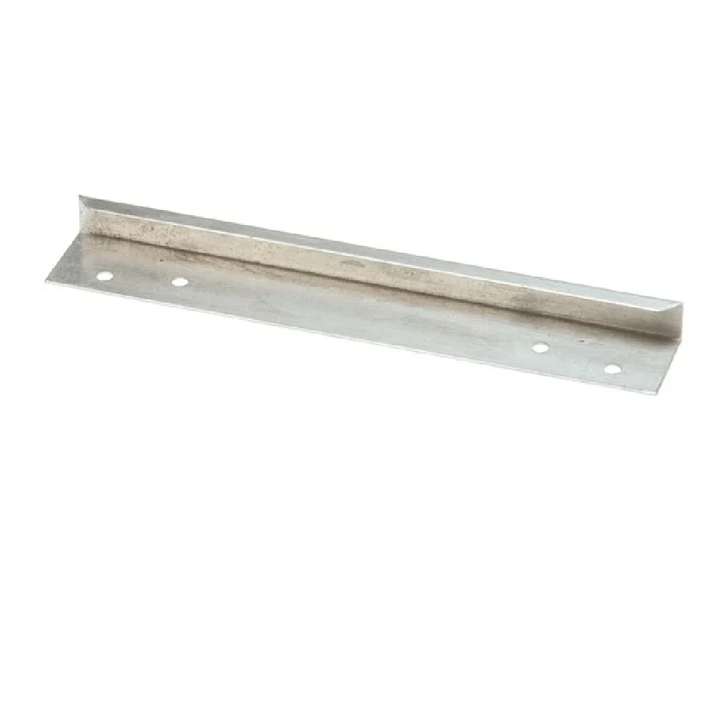 Accutemp AT1M-2573-3 1.1 Inch Aluminum Drip Edge with Corrosion Resistance