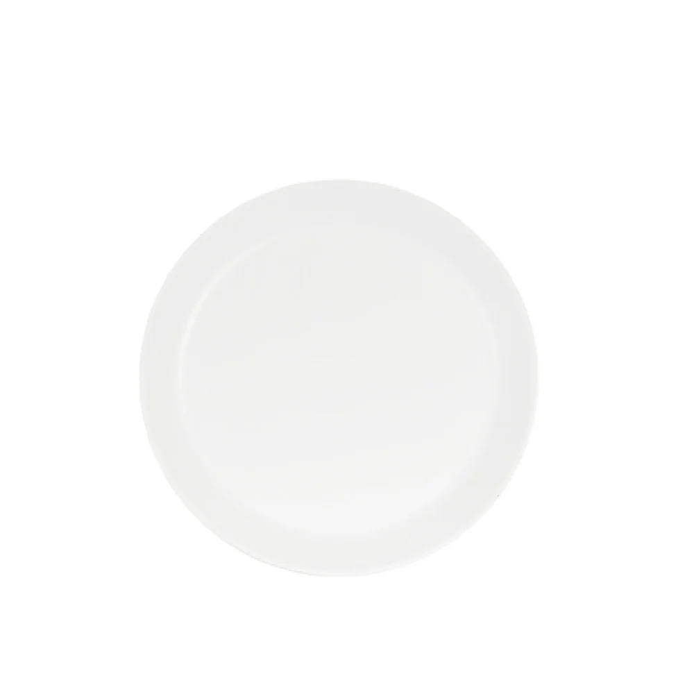 Cal Mil 24102-11-15 11 Inch Diameter Narrow Rim Plate Melamine Cal Mil 24102-11-15 11 Inch Diameter Narrow Rim Plate Melamine