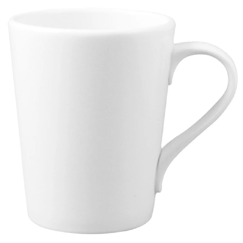 Arc Cardinal FM546 12 Oz Mug Vitrified Ceramic Case of 18 Packs