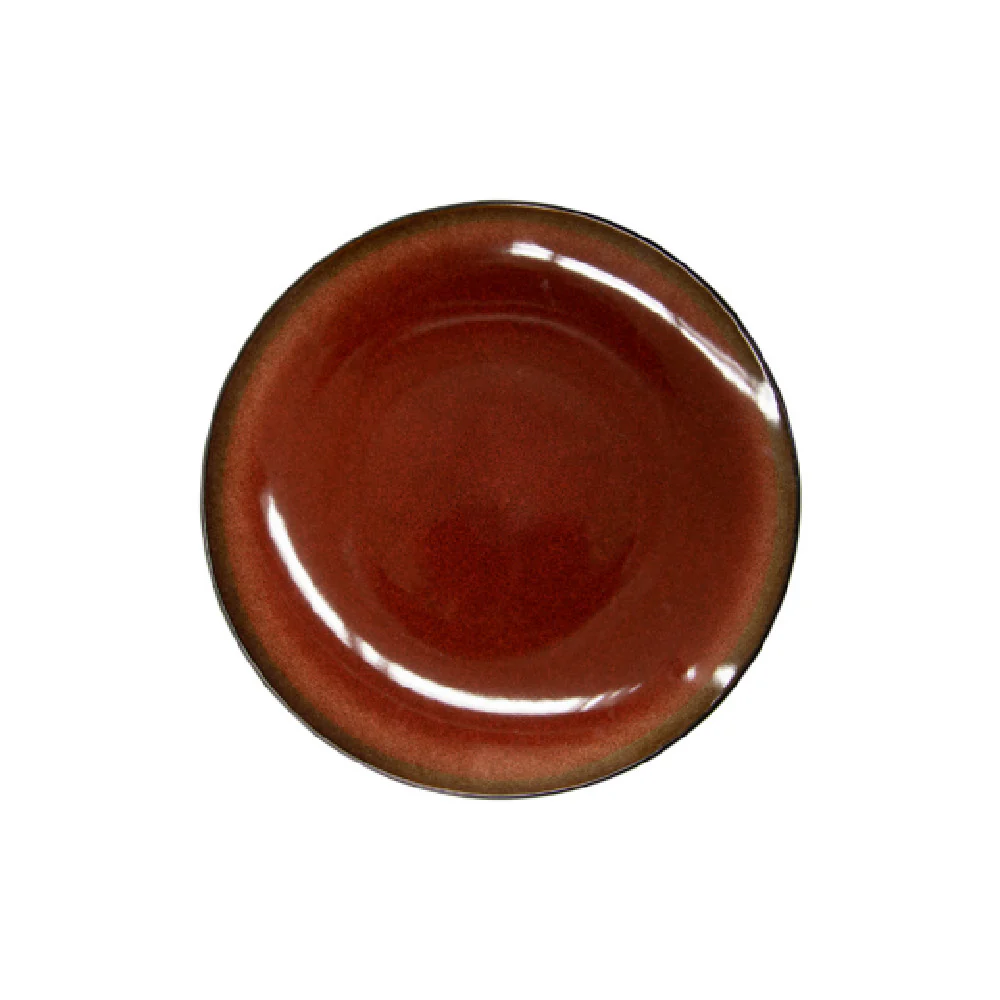 CAC China 112017-16 10 3/4 Inch Kabah Bowl China Sold by Case