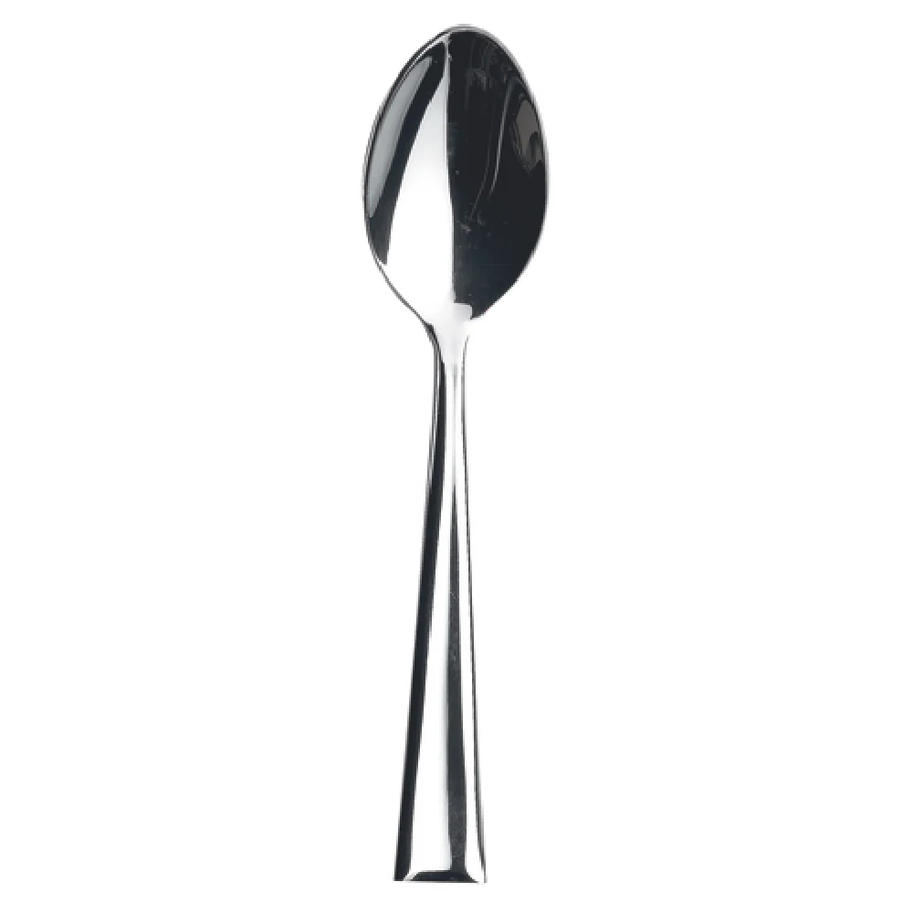 Arc Cardinal MB220 6.125 Inch American Teaspoon 18/10 Stainless Steel 12 Packs