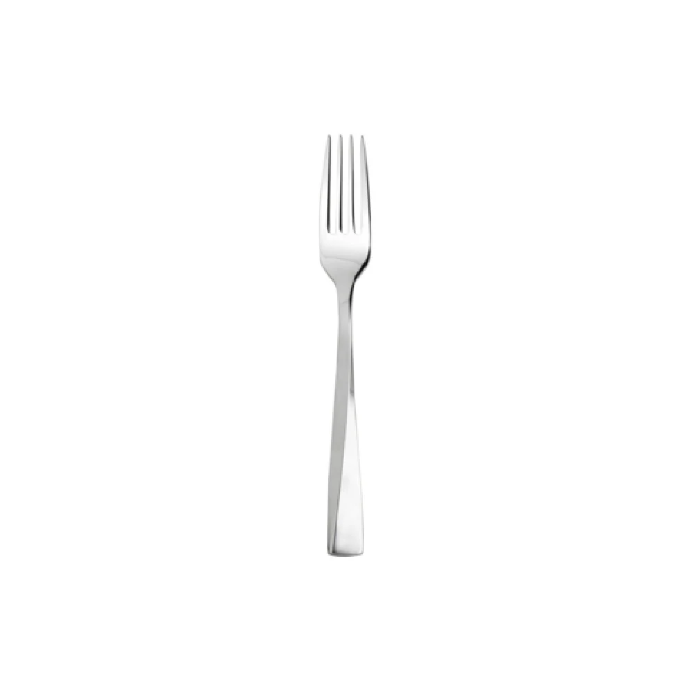 Steelite 5755SX021 8.125 Inch Dinner Fork with 18/10 Stainless Steel Finish