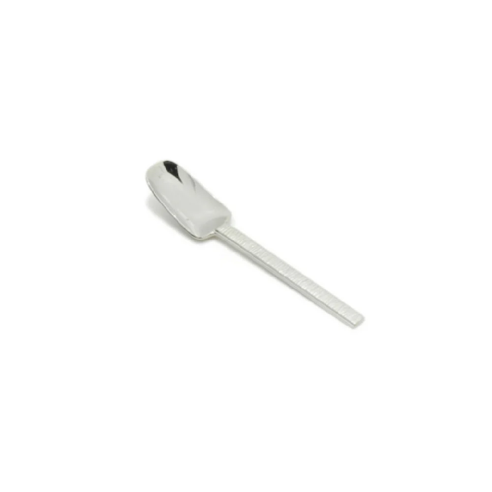 Fortessa 1.5.181.00.022 4.7 Inch Dishwasher Safe Espresso Spoon 18/10 Stainless Steel Fortessa 1.5.181.00.022 4.7 Inch Dishwasher Safe Espresso Spoon 18/10 Stainless Steel
