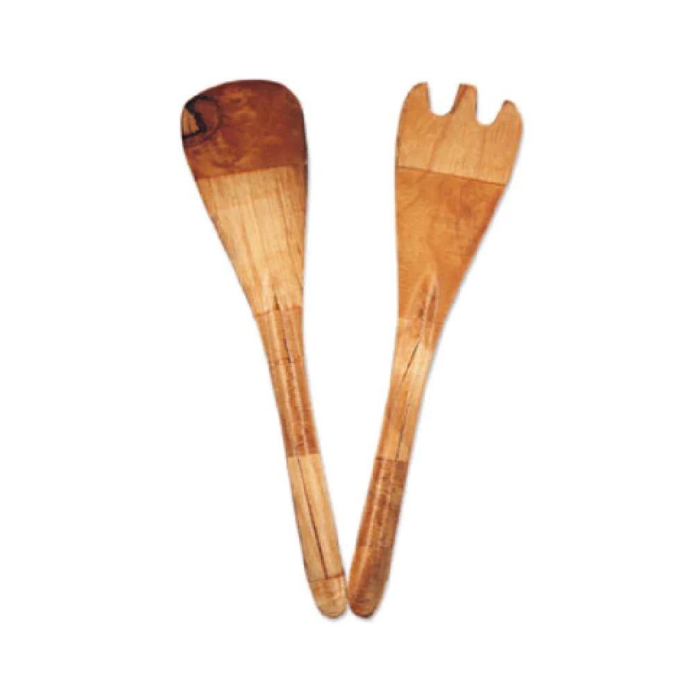 Alegacy Foodservice Products 013010 Salad Spoon/Fork Set 10 Alegacy Foodservice Products 013010 Salad Spoon/Fork Set 10