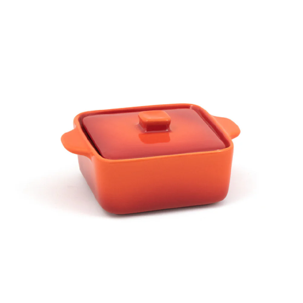 FOH DBO136ORC23 Promotional Pricing May Be Available! Contact Your FOH® Sales Representative For Details! Kiln® Ovenware Dish FOH DBO136ORC23 Promotional Pricing May Be Available! Contact Your FOH® Sales Representative For Details! Kiln® Ovenware Dish