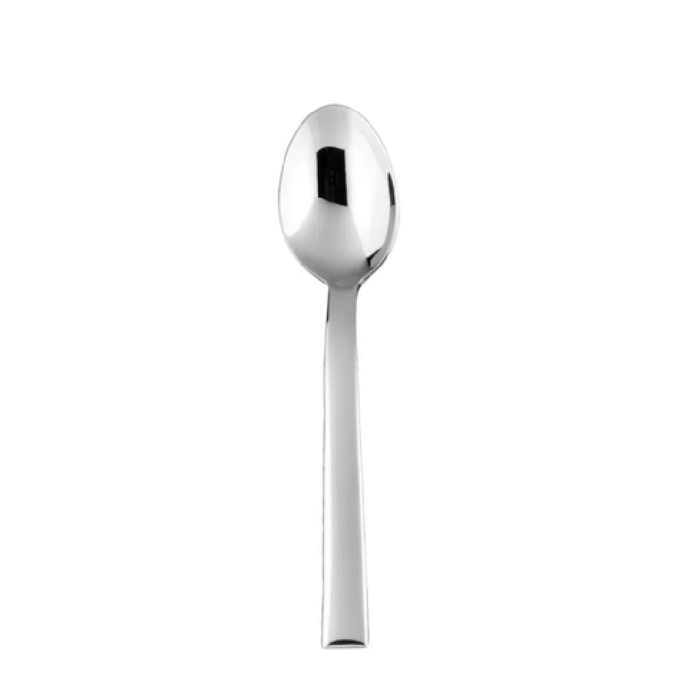Fortessa 1.5.118.00.001 8 Inch Dishwasher Safe Table Spoon Stainless Steel Fortessa 1.5.118.00.001 8 Inch Dishwasher Safe Table Spoon Stainless Steel