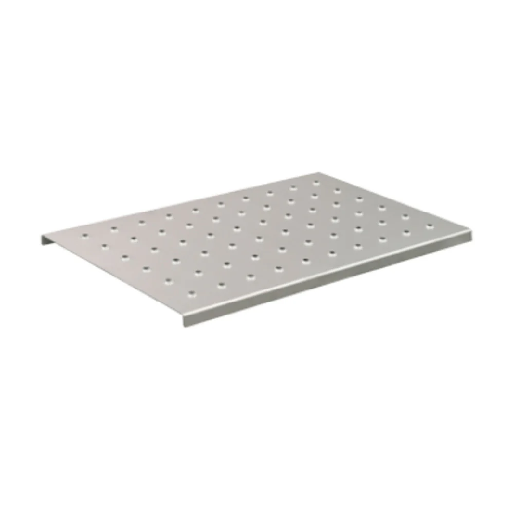 New Age Industrial 51103 Dunnage Rack Cover 20 Inch x 60 Inch Removable Aluminum New Age Industrial 51103 Dunnage Rack Cover 20 Inch x 60 Inch Removable Aluminum