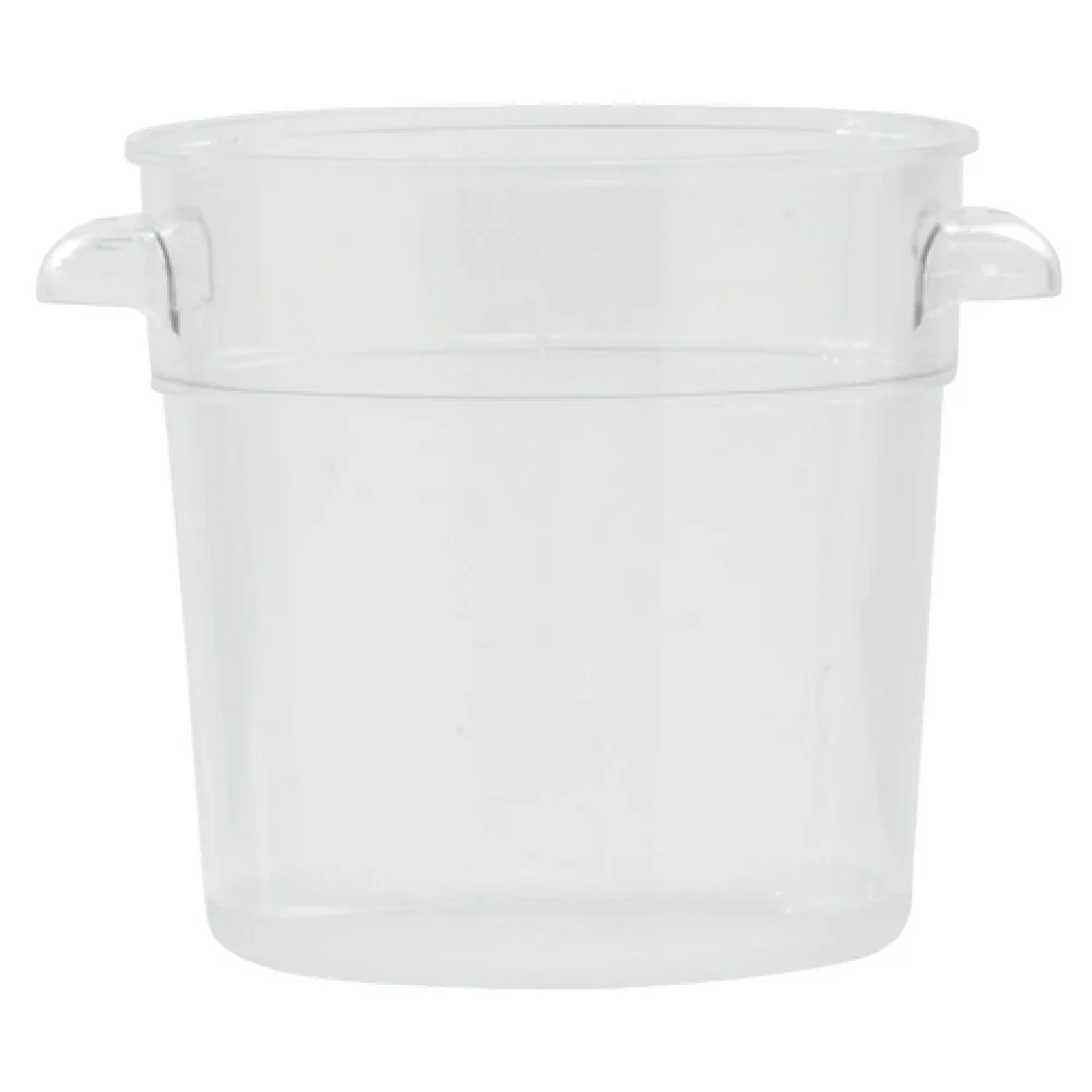 Hubert 62547 Container 1 Qt. 6-1/8 Hubert 62547 Container 1 Qt. 6-1/8