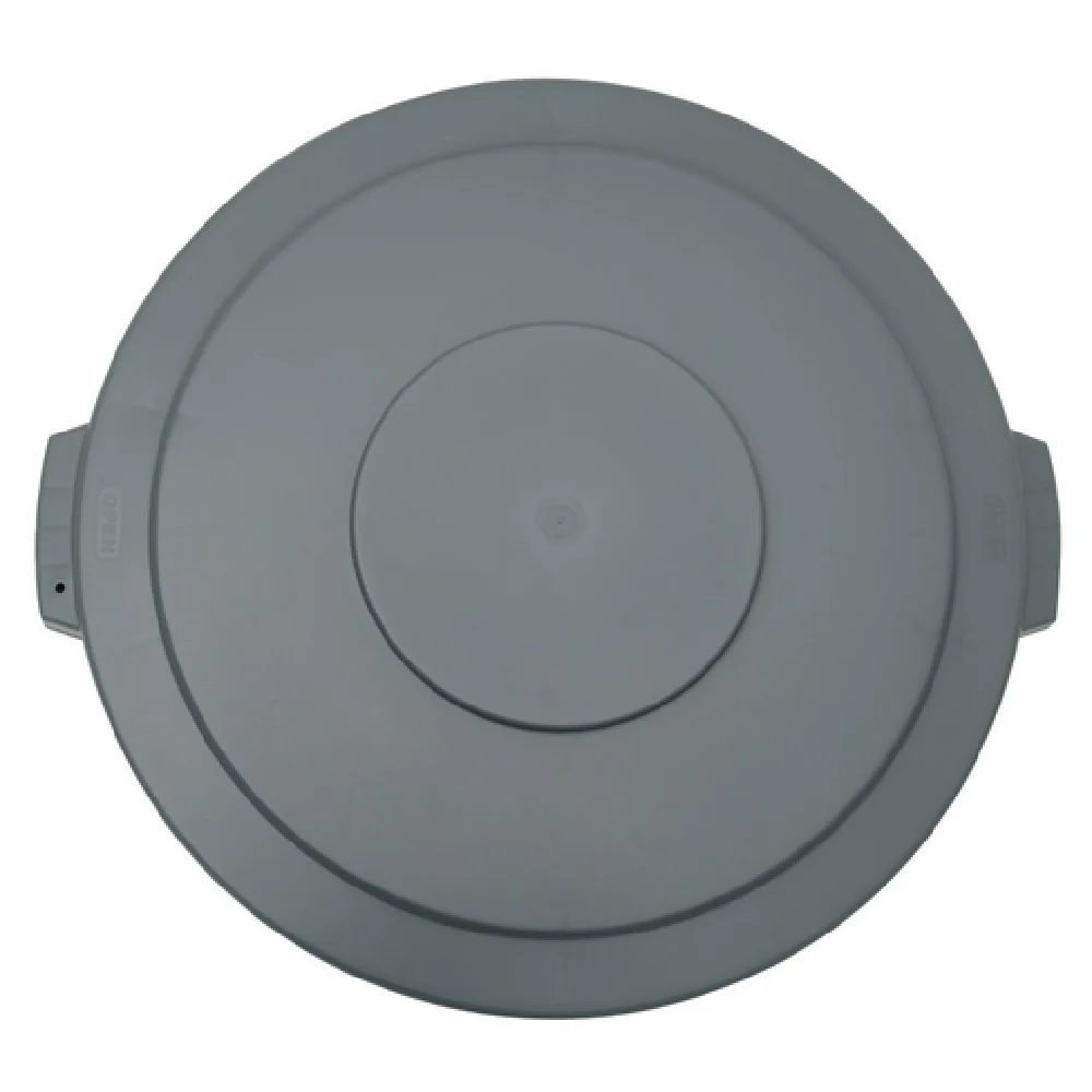 Hubert 91642 Lid For 44 Gallon Trash Receptacle 24-3/4 Hubert 91642 Lid For 44 Gallon Trash Receptacle 24-3/4