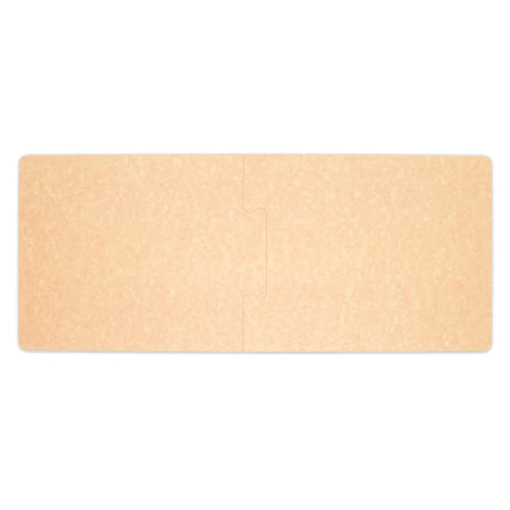 Epicurean 629-932001 20 Inch x 93 Inch Dishwasher Safe Cutting Board Paper Composite Epicurean 629-932001 20 Inch x 93 Inch Dishwasher Safe Cutting Board Paper Composite