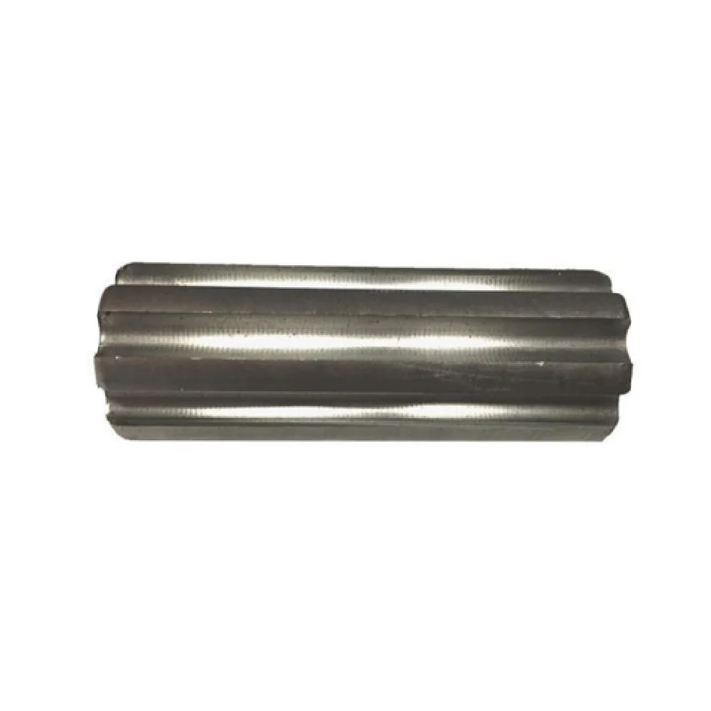 Alfa 225A1 2 Inch Manual Fish Scaler Stainless Steel 8 Flute Cutter Alfa 225A1 2 Inch Manual Fish Scaler Stainless Steel 8 Flute Cutter