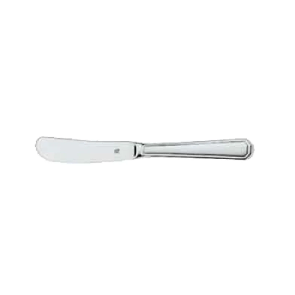 BauscherHepp 12.6266.6049 6-3/4 Inch Butter Knife Monobloc 18/10 Stainless Steel