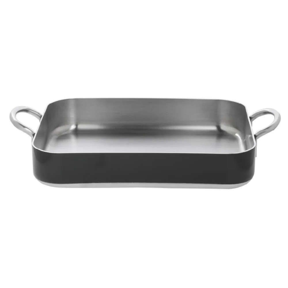 Hubert 74921 Colorscape Roasting Pan 197 Oz. 12-5/8