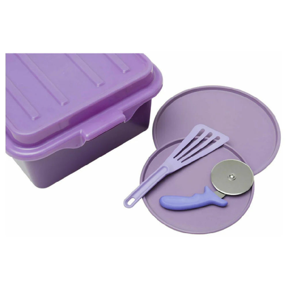 Hubert 72401 Allergen Pizza Kit 6-piece Includes: (1) 20 Hubert 72401 Allergen Pizza Kit 6-piece Includes: (1) 20